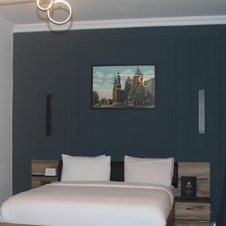The Hotel Syracuse Casablanca Exterior foto